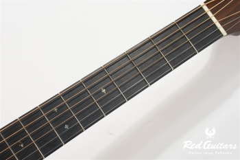 CTM D-18 Quilted Mahogany / Sitka Spruce(Bearclaw) 2013